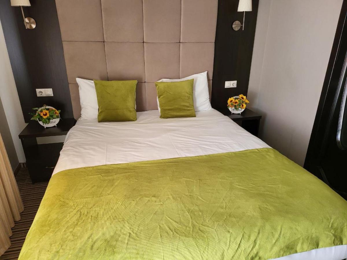 Shadow Boutique Hotel & Spa Кишинёв Экстерьер фото