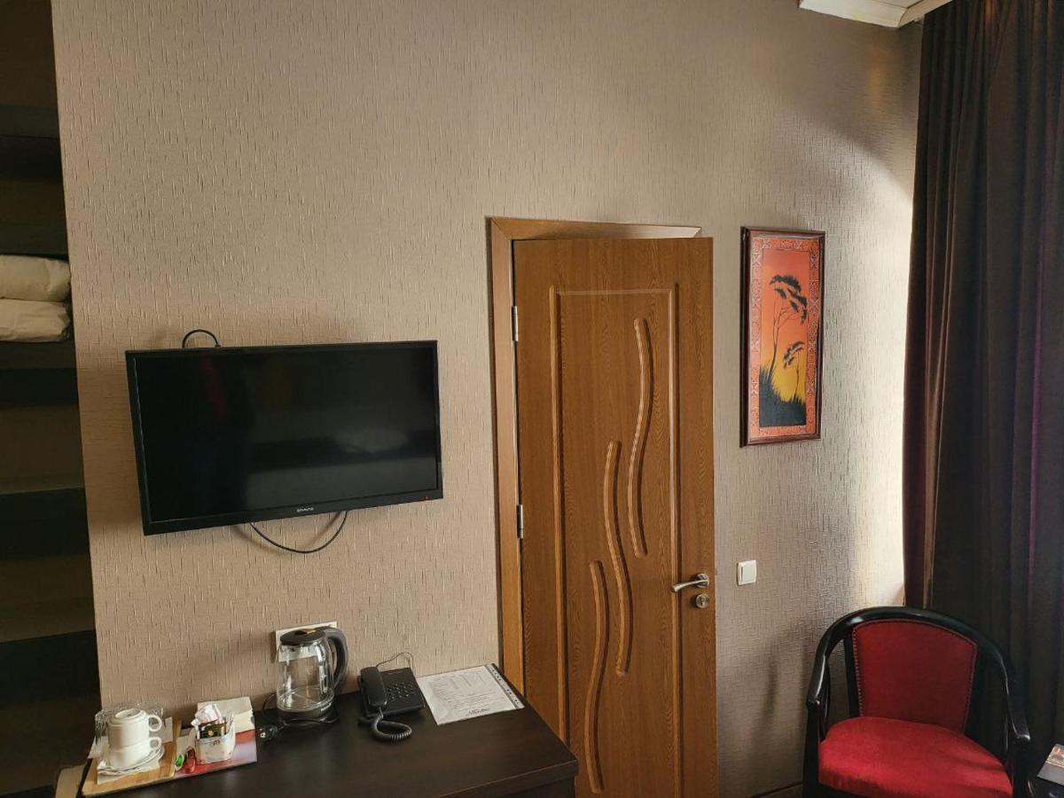 Shadow Boutique Hotel & Spa Кишинёв Экстерьер фото