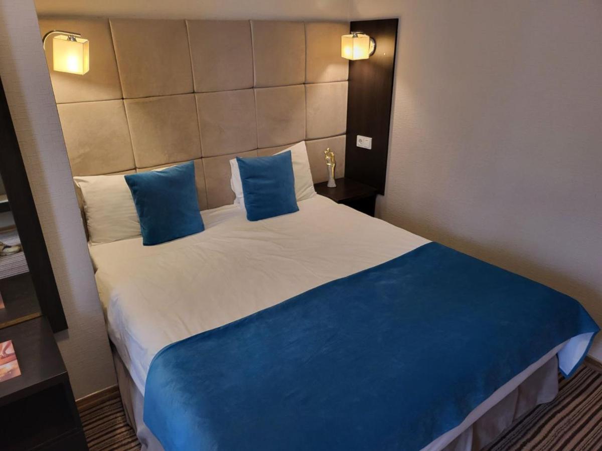 Shadow Boutique Hotel & Spa Кишинёв Экстерьер фото