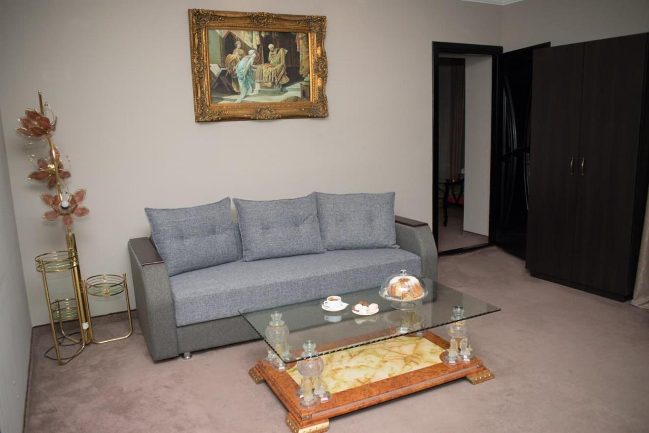 Shadow Boutique Hotel & Spa Кишинёв Экстерьер фото